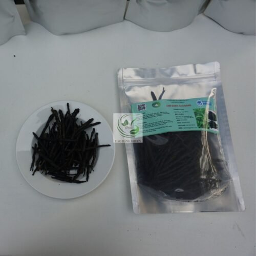 Chè Đắng Cao Bằng - 500g 10 Sản phẩm Chè đắng Cao Bằng tại Cbgreen.vn