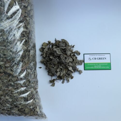 Chè Dây Cao Bằng Nhiều Lá, Phấn Tuyết Trắng, Ít Vụn - 1 Kg 10 Cây thảo dược này có nhiều công dụng tốt cho sức khỏe, nhất là người bị bệnh về dạ dày.