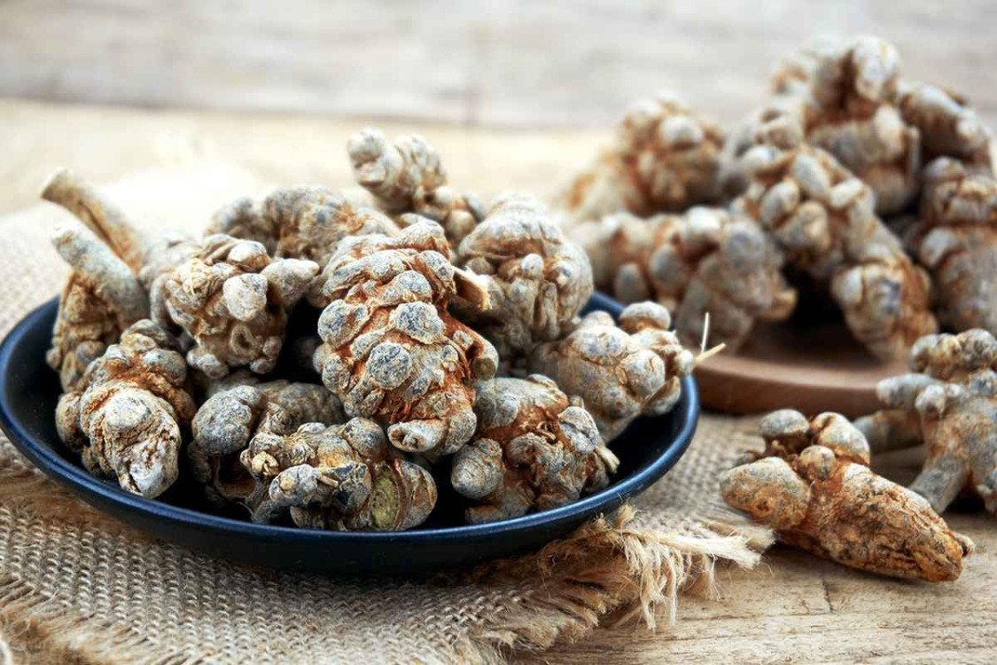 Củ tam thất có tác dụng gì cho cơ thể? 43 củ tam thất có tác dụng gì?