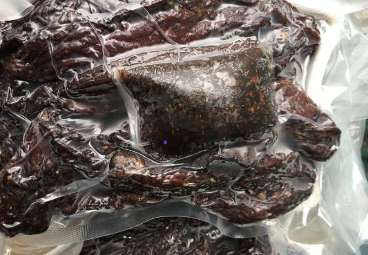 Review giá thịt trâu gác bếp chi tiết tại nhiều tỉnh thành 6 Sản phẩm được đóng gói cẩn thận.