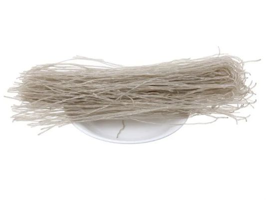 Miến dong bao nhiêu calo?Ăn miến như thế nào để giảm cân? 3 Miến khoai chứa hàm lượng calo thấp.