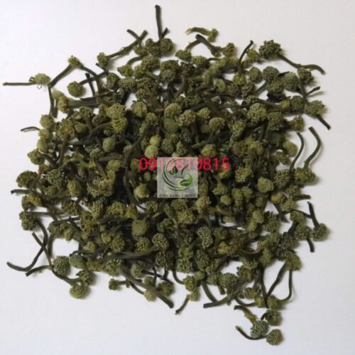 Nụ Tam Thất - 250g 9 Nụ hoa tam thất