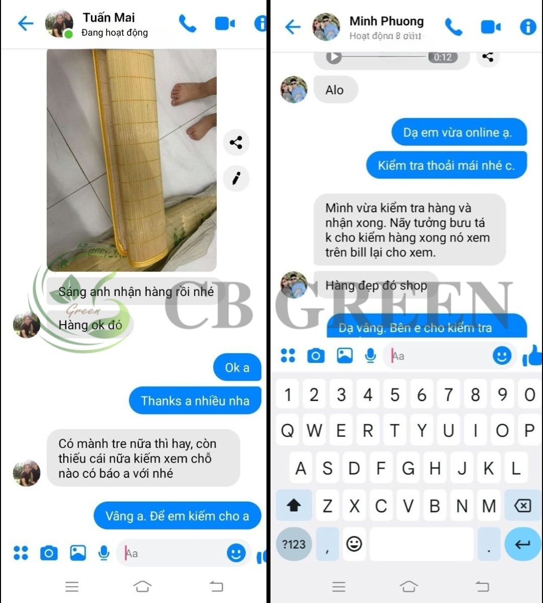 Chiếu Trúc Cao Sơn 21 Review chiếu trúc-3