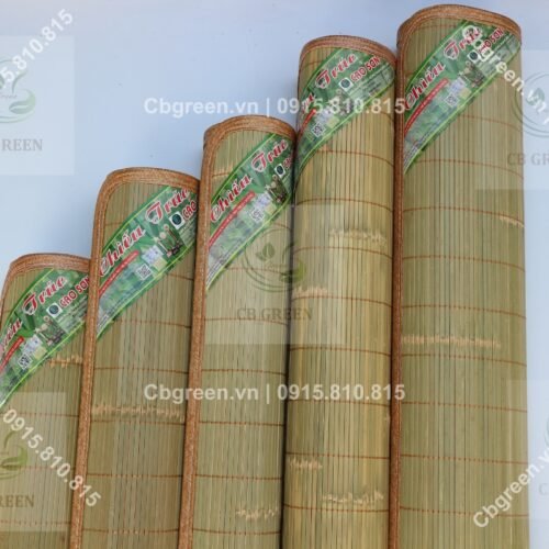 Chiếu Trúc Cao Sơn 13 chieu truc cao son 2