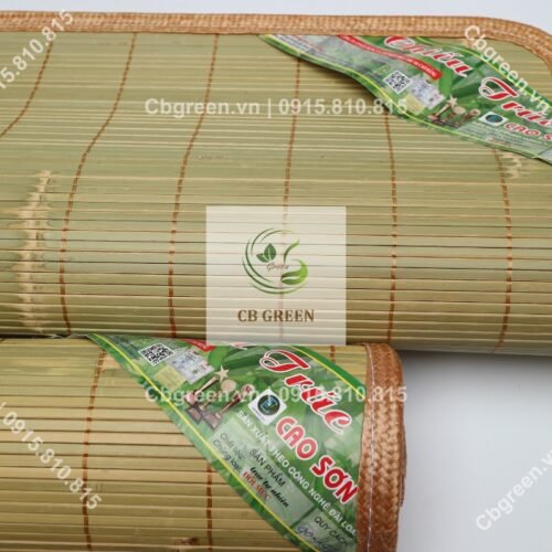 Chiếu Trúc Cao Sơn 11 chieu truc cao son 4