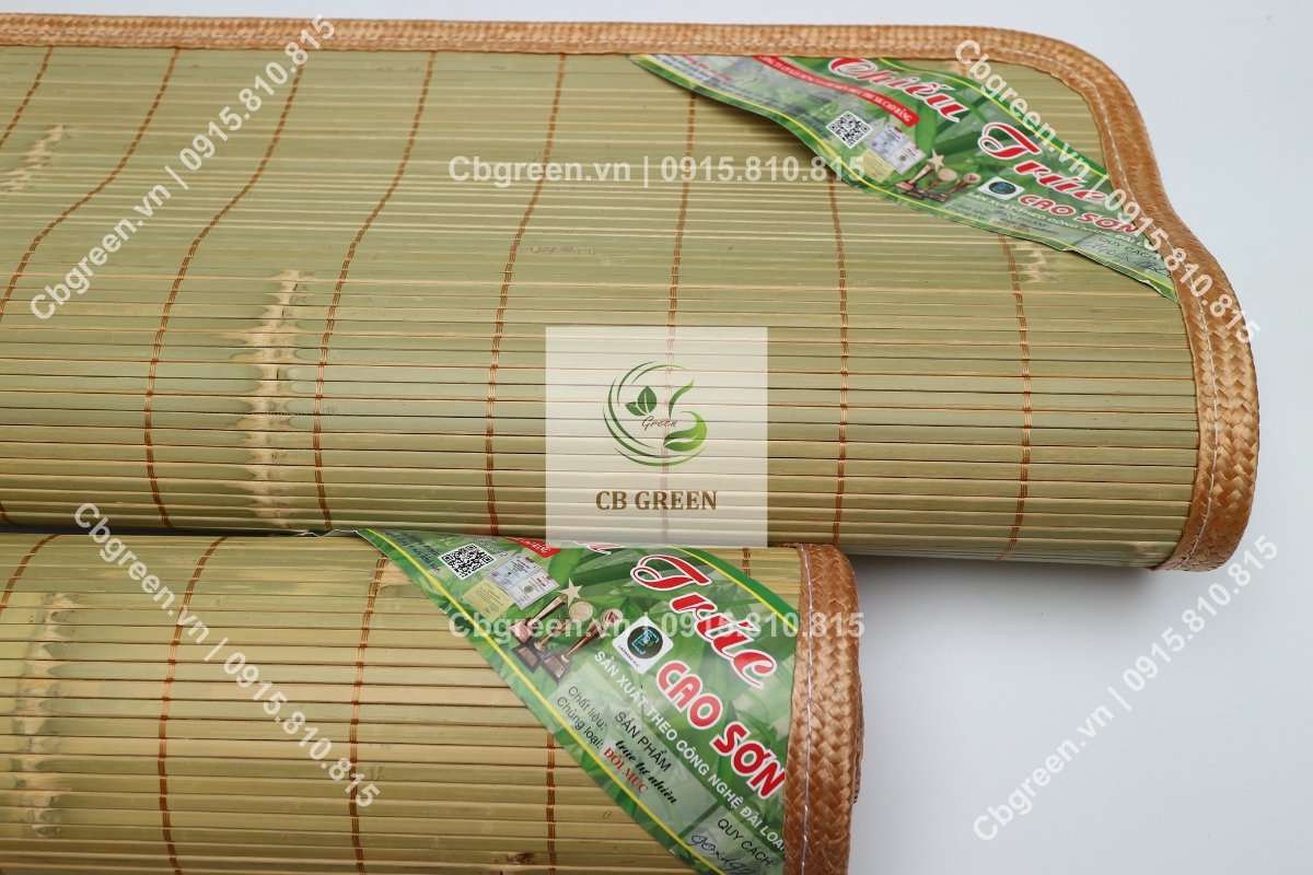 Chiếu Trúc Cao Sơn 17 chieu truc cao son 4