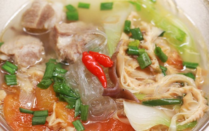 5 cách nấu miến ngon đơn giản tại nhà bạn nên biết