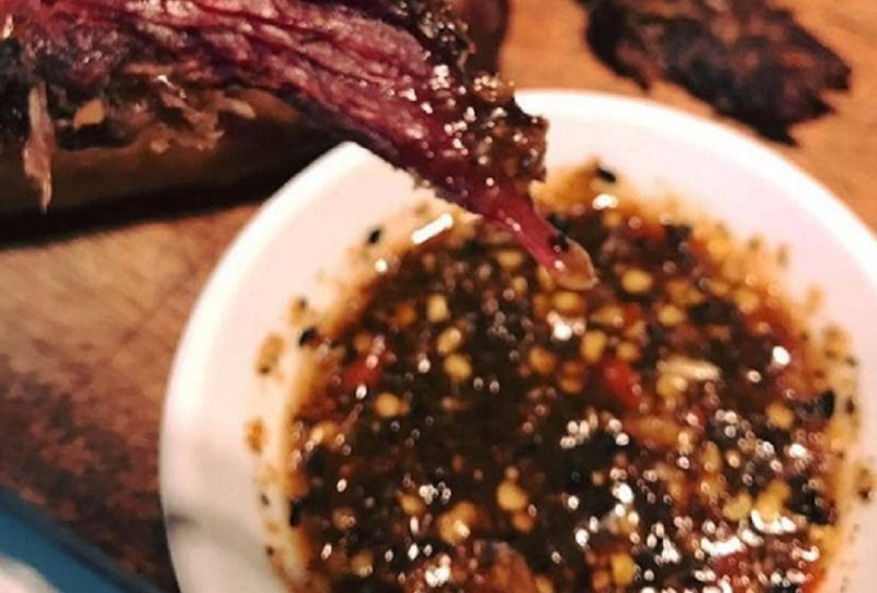 Cách pha chẩm chéo Tây Bắc cực ngon 5 Cách pha chẩm chéo Tây Bắc cực ngon