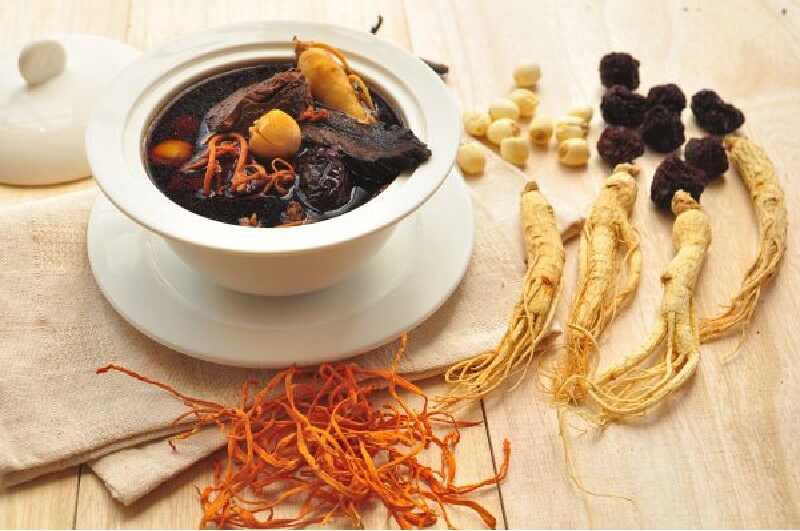 Cách sử dụng đông trùng hạ thảo đúng chuẩn nhất 3 Cách sử dụng đông trùng hạ thảo tươi