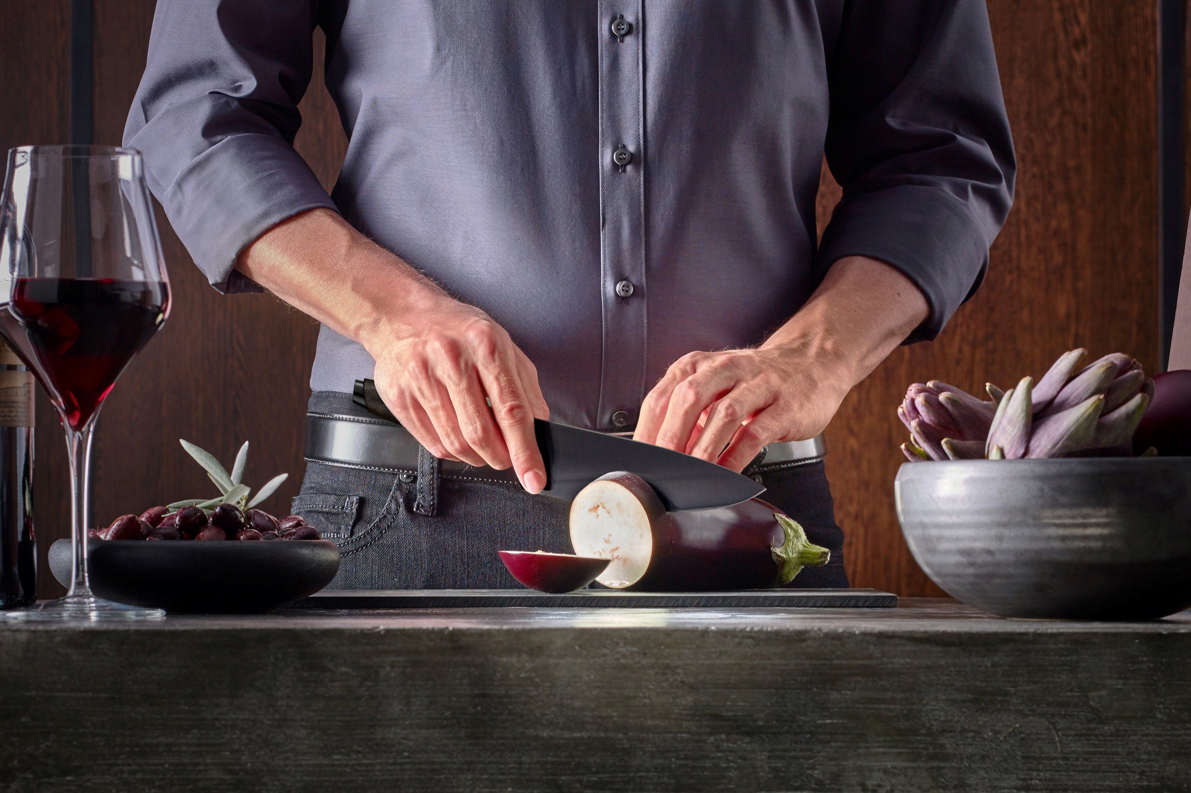 cach ve sinh va bao quan dao bep khong bi ri set 662924bcb7d23