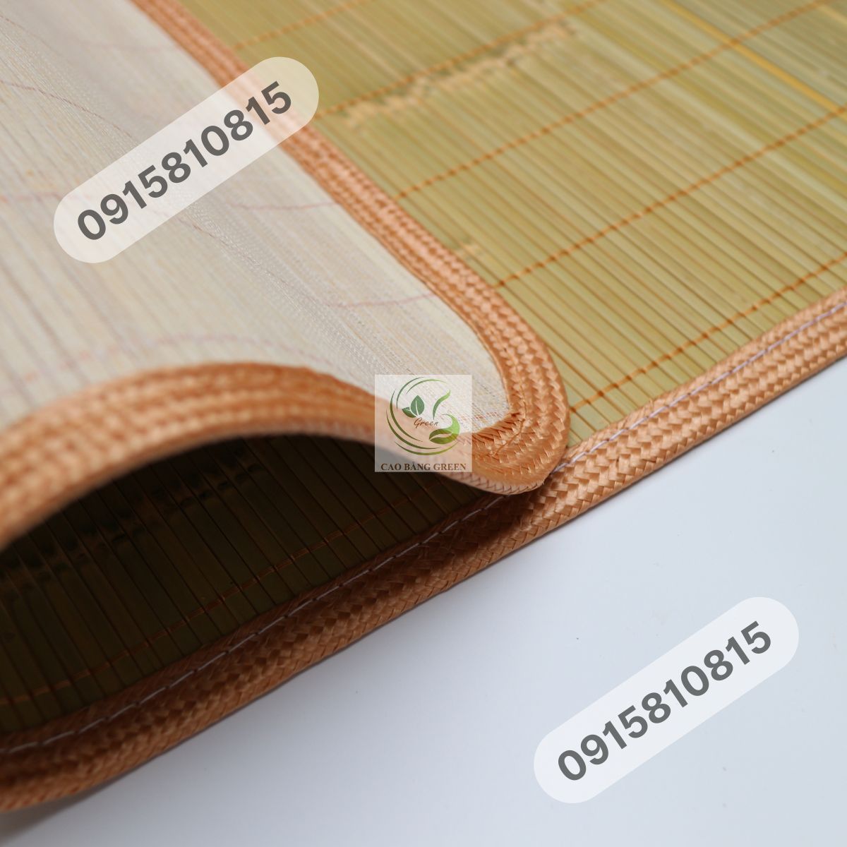 Chiếu trúc 1m2, chiếu tre cao cấp làm từ tre trúc tự nhiên 100% 6 chieu truc cao son cao bang 2