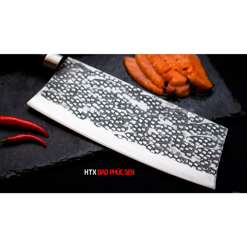 Dao Chặt Xương 5 Dao Chặt Xương - Ảnh 5