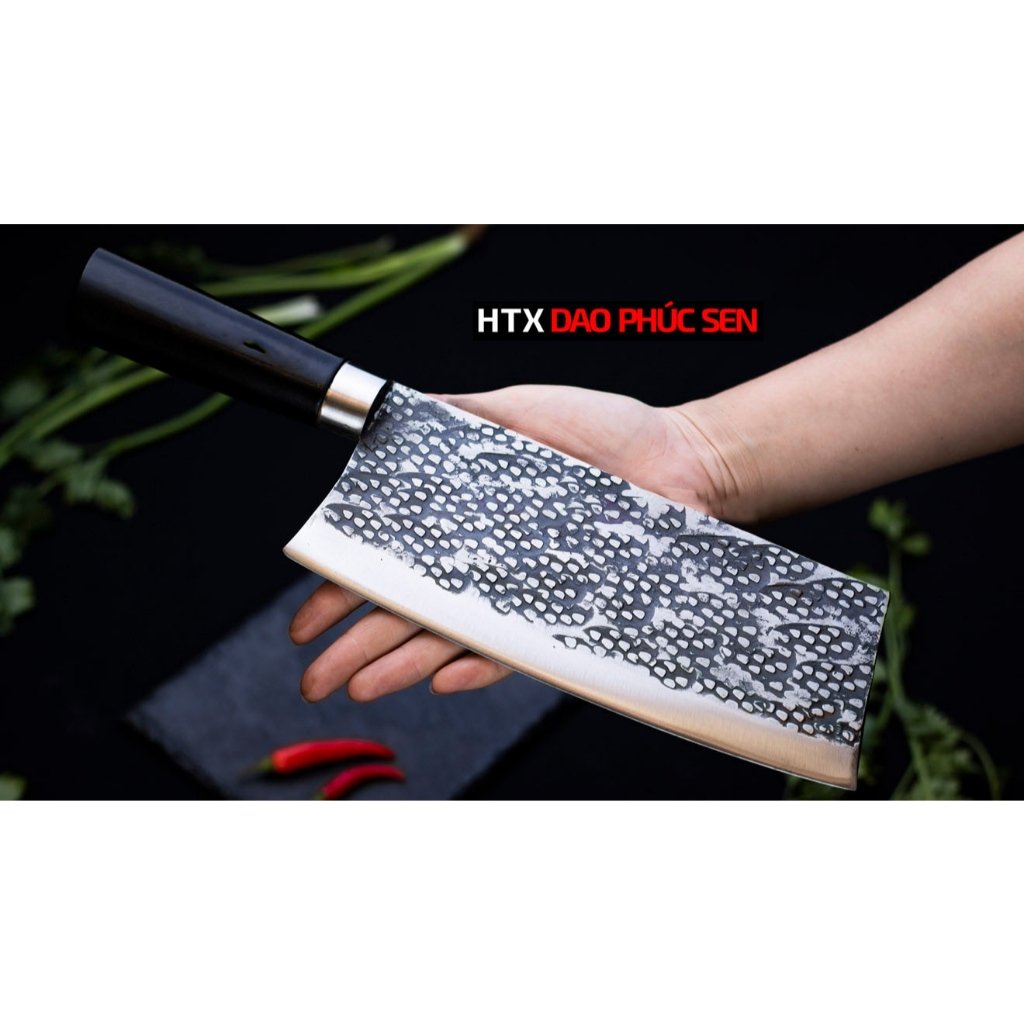 Dao Chặt Xương 4 Dao Chặt Xương - Ảnh 4