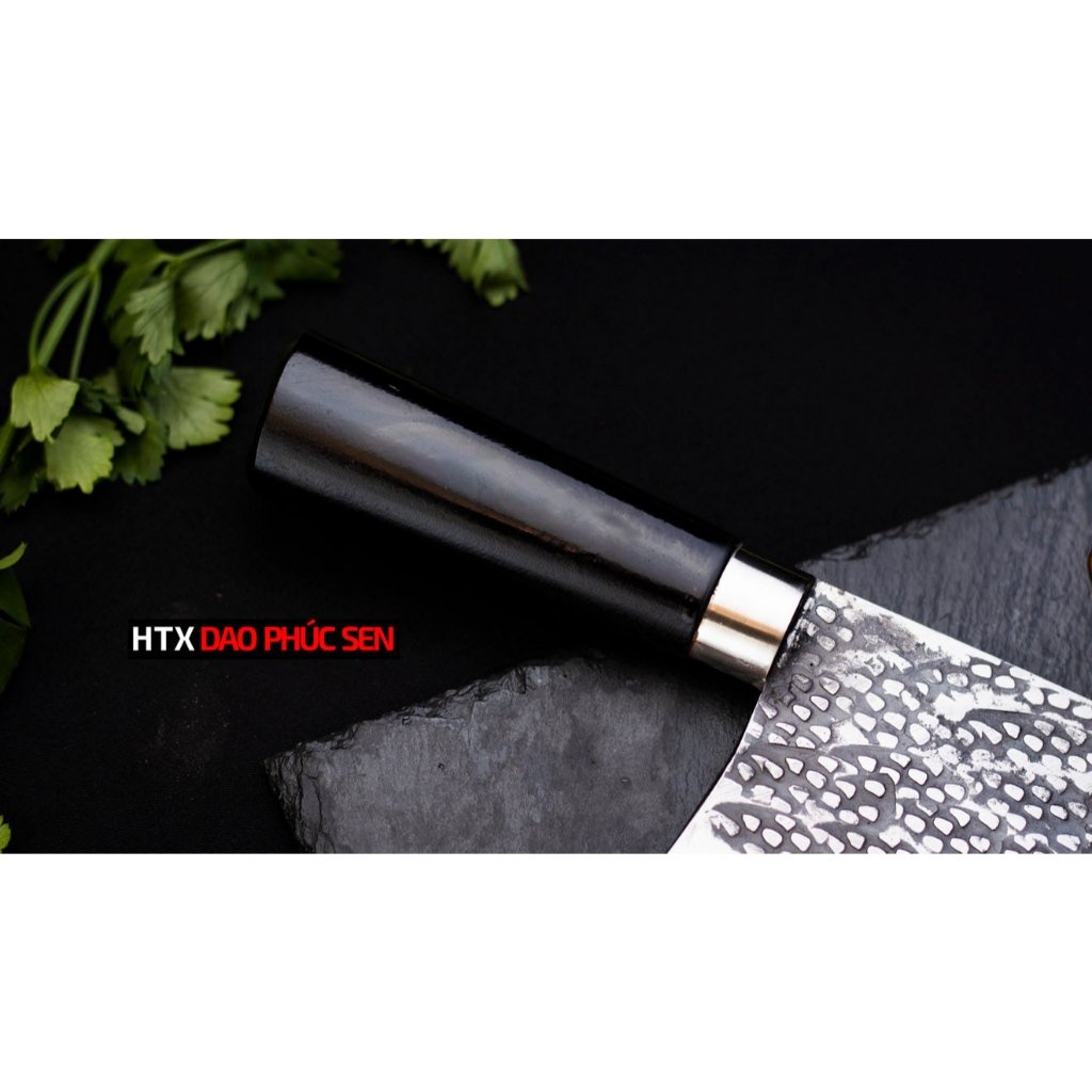 Dao Chặt Xương 3 Dao Chặt Xương - Ảnh 3