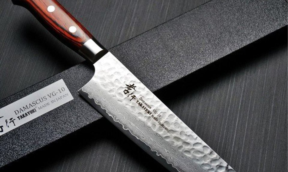 Hướng Dẫn Cách Mài Dao Bén Nhanh, Hiệu Quả Ngay Tại Nhà 3 Hướng dẫn cách mài dao bén tại nhà đơn giản nhất