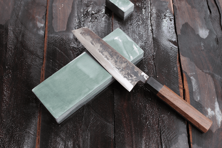 Hướng Dẫn Cách Mài Dao Bén Nhanh, Hiệu Quả Ngay Tại Nhà 4 Hướng dẫn cách mài dao bén tại nhà đơn giản nhất