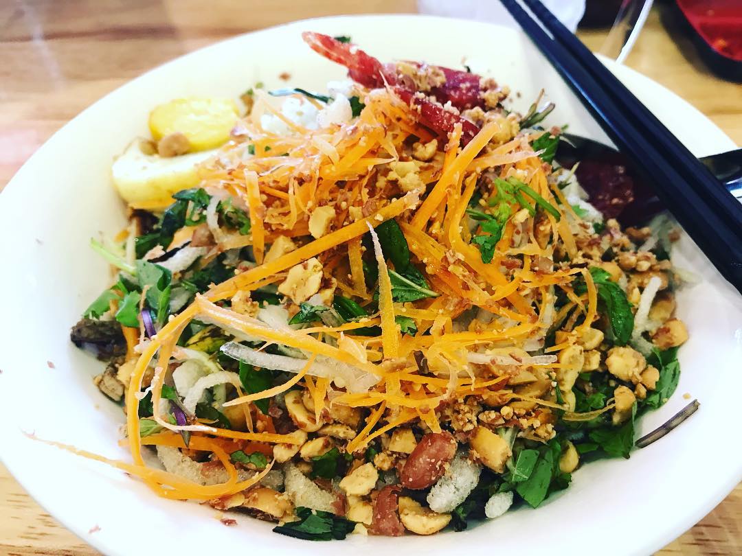 Phở chua Cao Bằng - Món ăn độc lạ miền sơn cước 5 Phở chua Cao Bằng - Món ăn độc lạ miền sơn cước