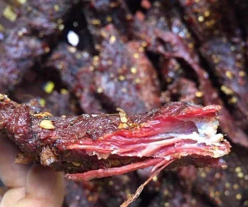 Top 10 đặc sản Tây Bắc đậm đà hương vị núi rừng Top 10 đặc sản Tây Bắc đậm đà hương vị núi rừng