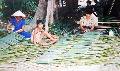 10 nghe thu cong truyen thong cua nguoi viet co xua 6656777f05ac9