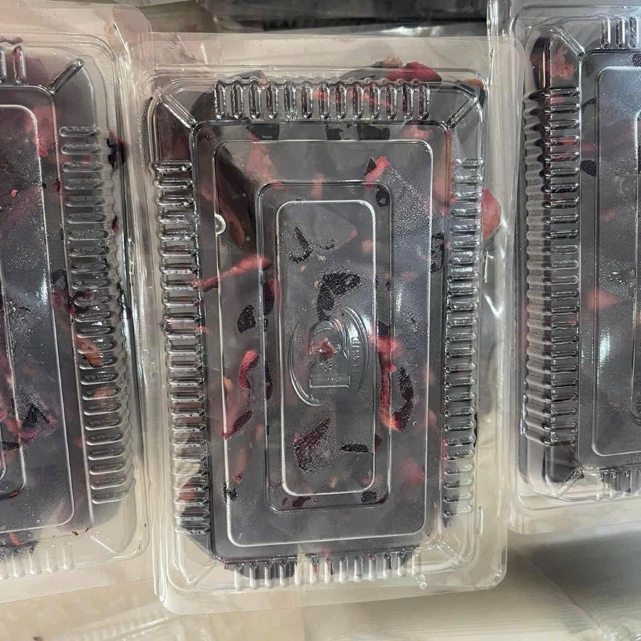 Quả Trám Đen Làm Sẵn - 1 Kg 1 Quả Trám Đen Làm Sẵn - 1 Kg