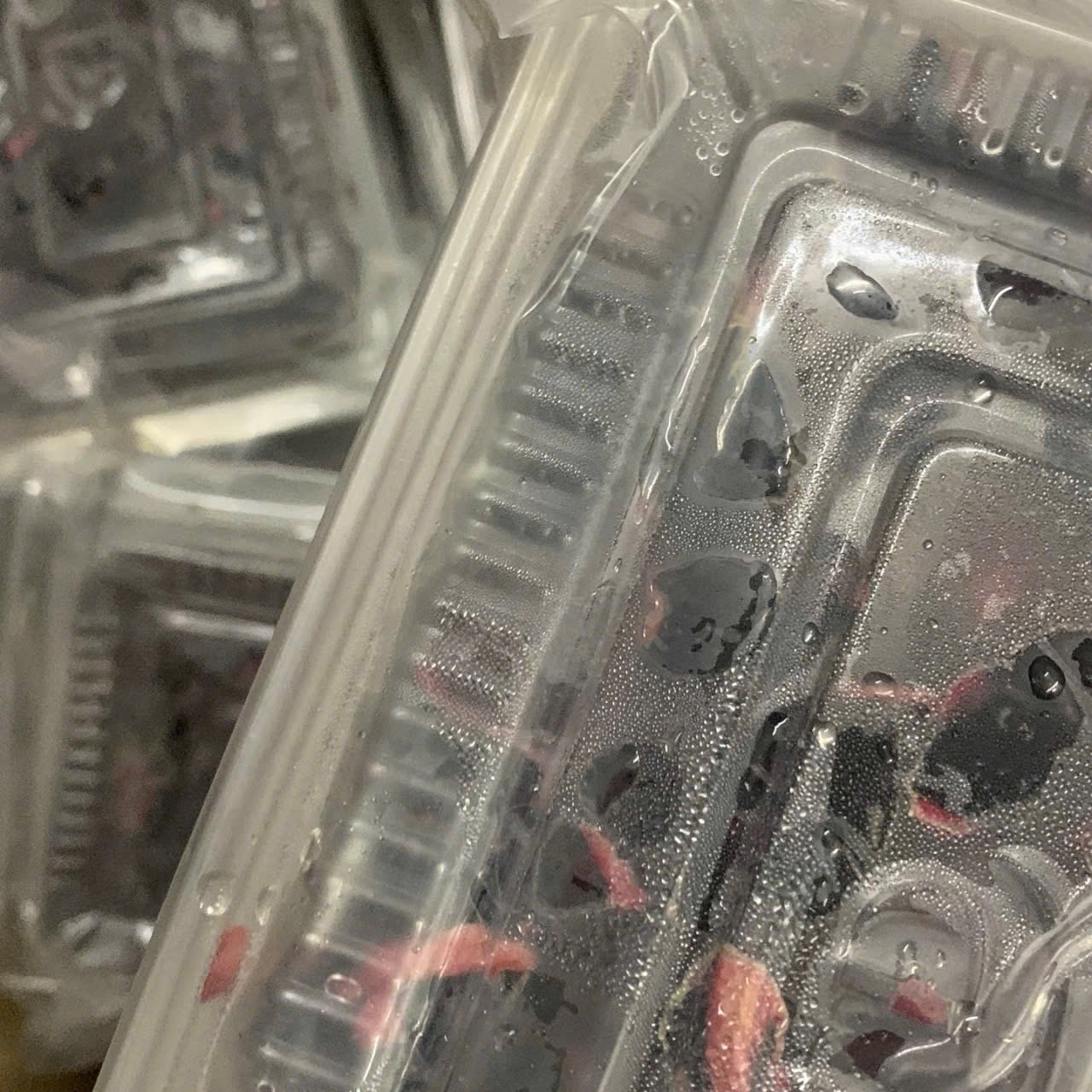 Quả Trám Đen Làm Sẵn - 1 Kg 6 Quả Trám Đen Làm Sẵn - 1 Kg - Ảnh 6