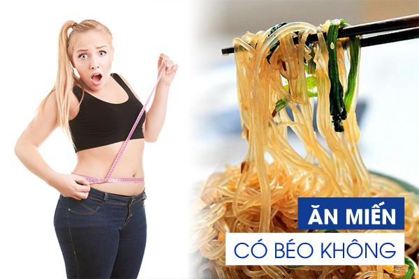 an mien co beo khong