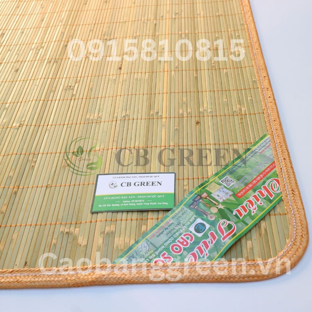 chieu truc cao son loai 21