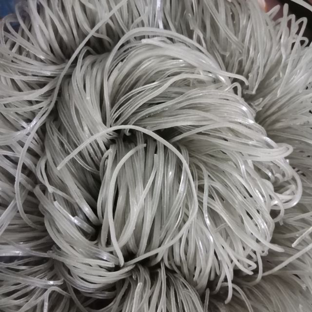 Miến dong Cẩm Thuỷ Thanh Hoá - Đặc sản làng xăm 4 Miến dong Cẩm Thuỷ Thanh Hoá - Đặc sản làng xăm