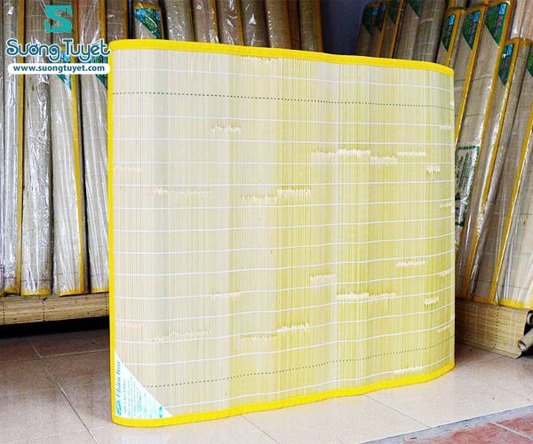 Nên mua chiếu điều hòa hay chiếu trúc? 6 Nên mua chiếu điều hòa hay chiếu trúc?