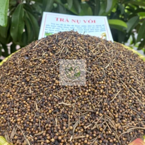 Nụ Vối Khô - 1 Kg 4 Trà nụ vối khô nguyên chất.