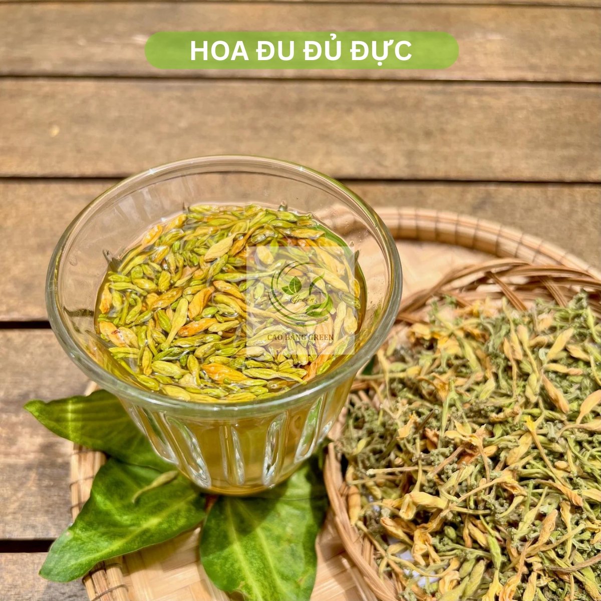Hoa Đu Đủ Đực Khô - 500g 13 Tác dụng của Hoa đu đủ đực khô