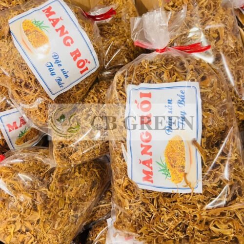Măng Rối Khô | 500g 5 mang roi kho 1