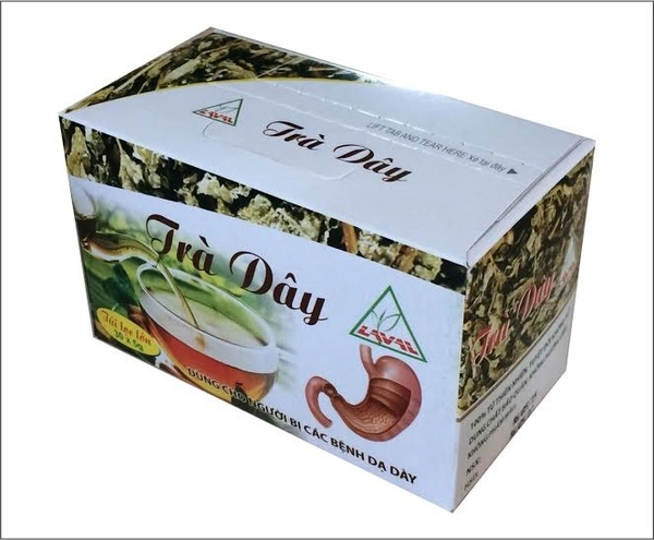 Có mấy loại chè dây? Các loại chè dây có tác dụng giống nhau không? 3 Chè dây túi lọc