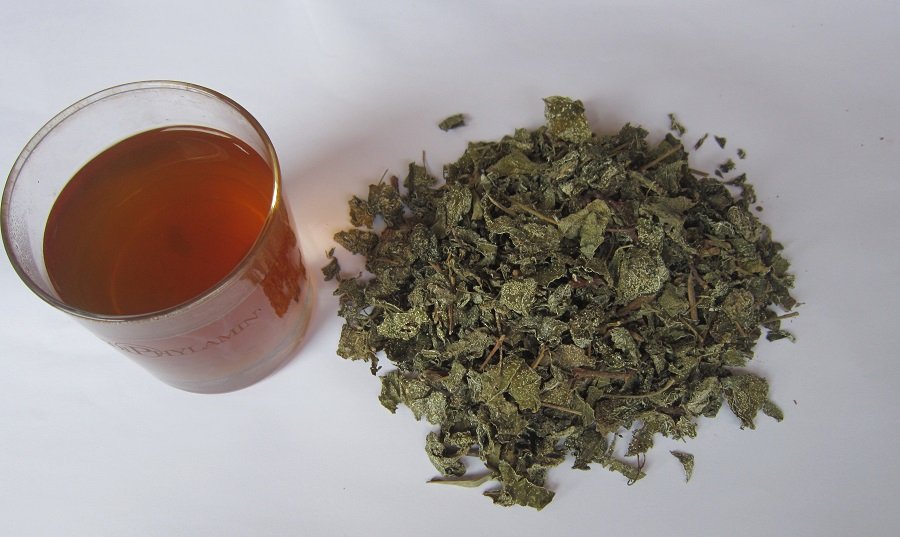 Có mấy loại chè dây?