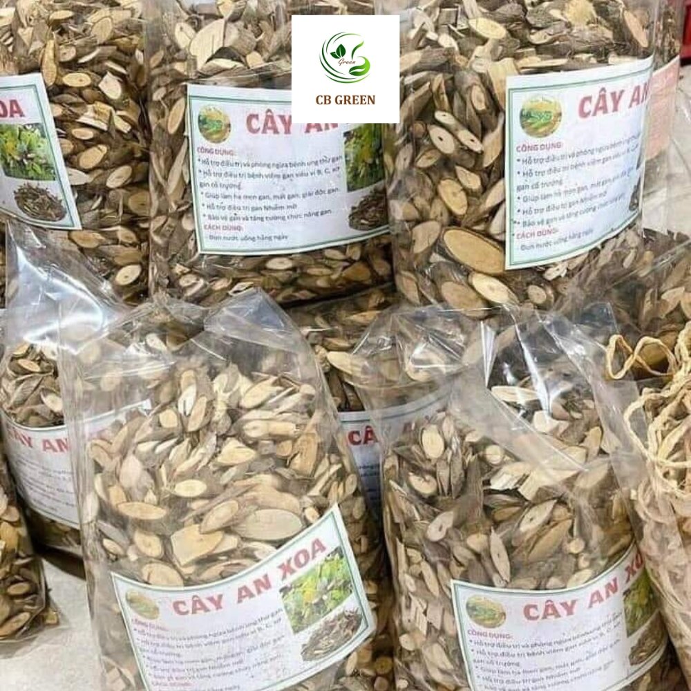 Cây An Xoa – 1Kg 9 cay an xoa 2