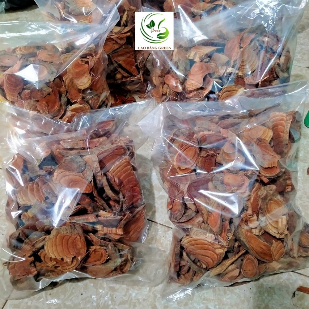 Cây Cỏ Máu – 1 Kg 10 cay co mau 1