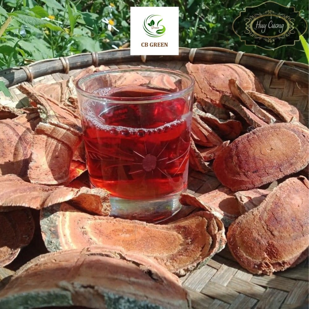 Cây Cỏ Máu – 1 Kg 13 cay co mau 5