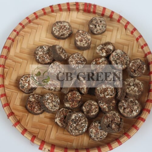 Chuối Hột Rừng Khô –500g 5 Sản phẩm chuối hột rừng khô tại CB GREEN