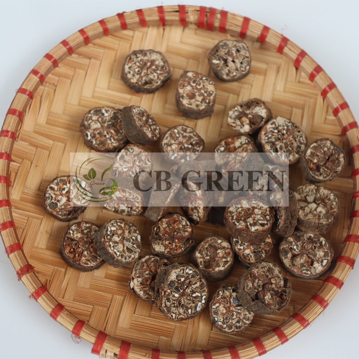 Chuối Hột Rừng Khô –500g 9 Sản phẩm chuối hột rừng khô tại CB GREEN