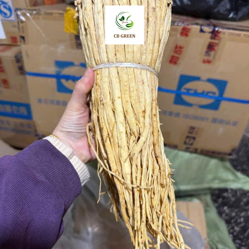 Đảng Sâm Khô – 500g 7 dang sam kho 1