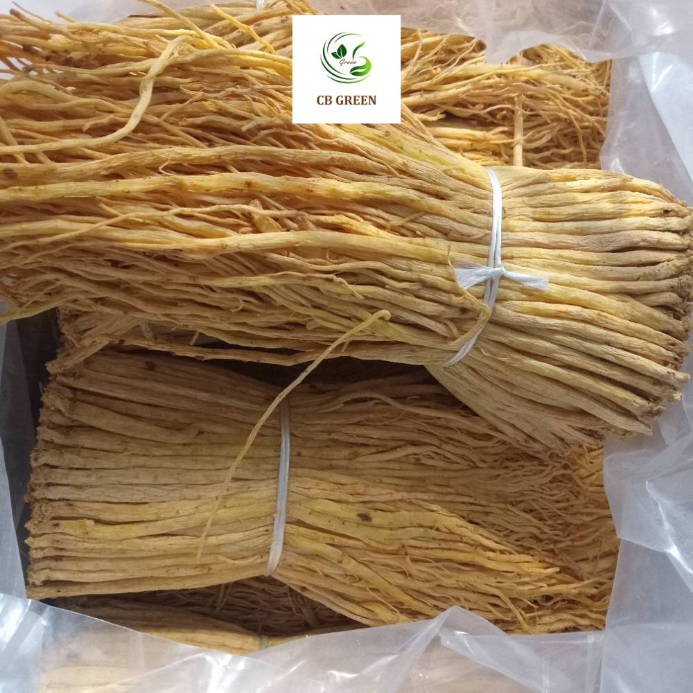 Đảng Sâm Khô – 500g 6 dang sam kho 2