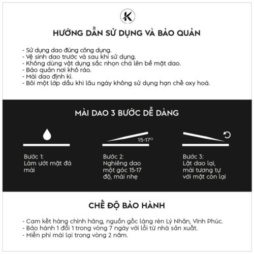 Dao thái lọc – Công cụ đắc lực cho gian bếp Việt 8 dao thai loc 2