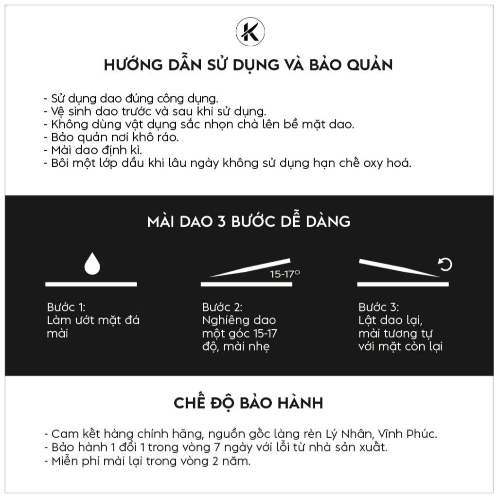 Dao thái lọc – Công cụ đắc lực cho gian bếp Việt 13 dao thai loc 2