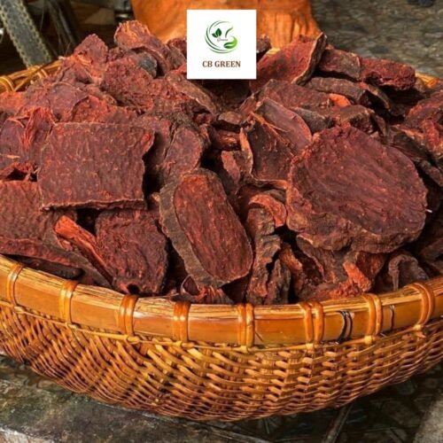 Hà Thủ Ô Đỏ – 500g 6 ha thu o do 3