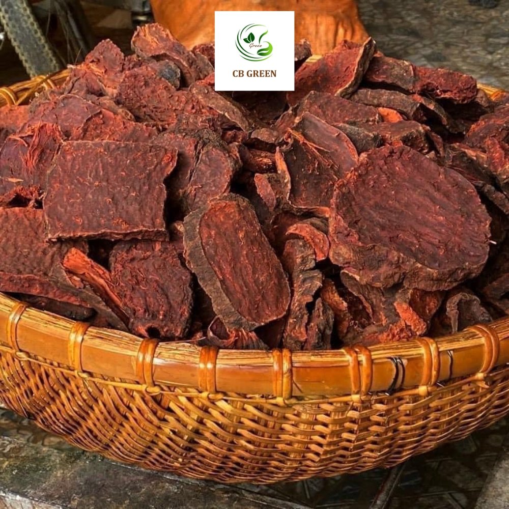 Hà Thủ Ô Đỏ – 500g 12 ha thu o do 3