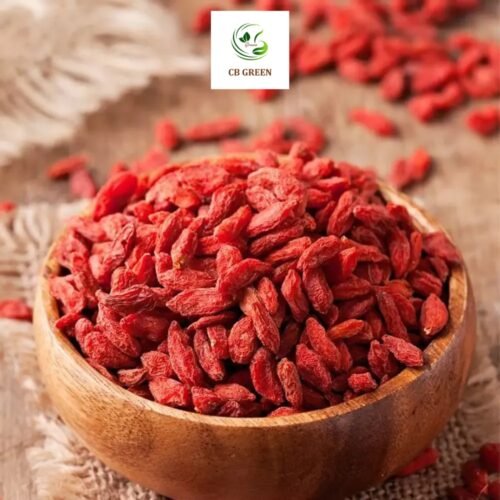 Kỷ Tử Đỏ - 1 Kg