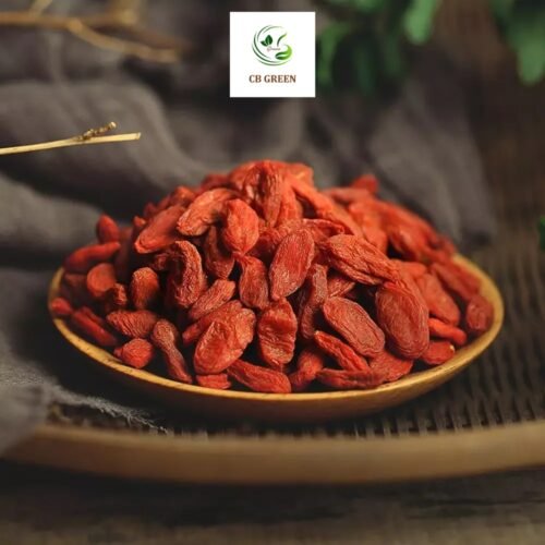 Kỷ Tử Đỏ - 1 Kg 6 ky tu do 7