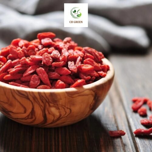 Kỷ Tử Đỏ - 1 Kg 7 ky tu do 8