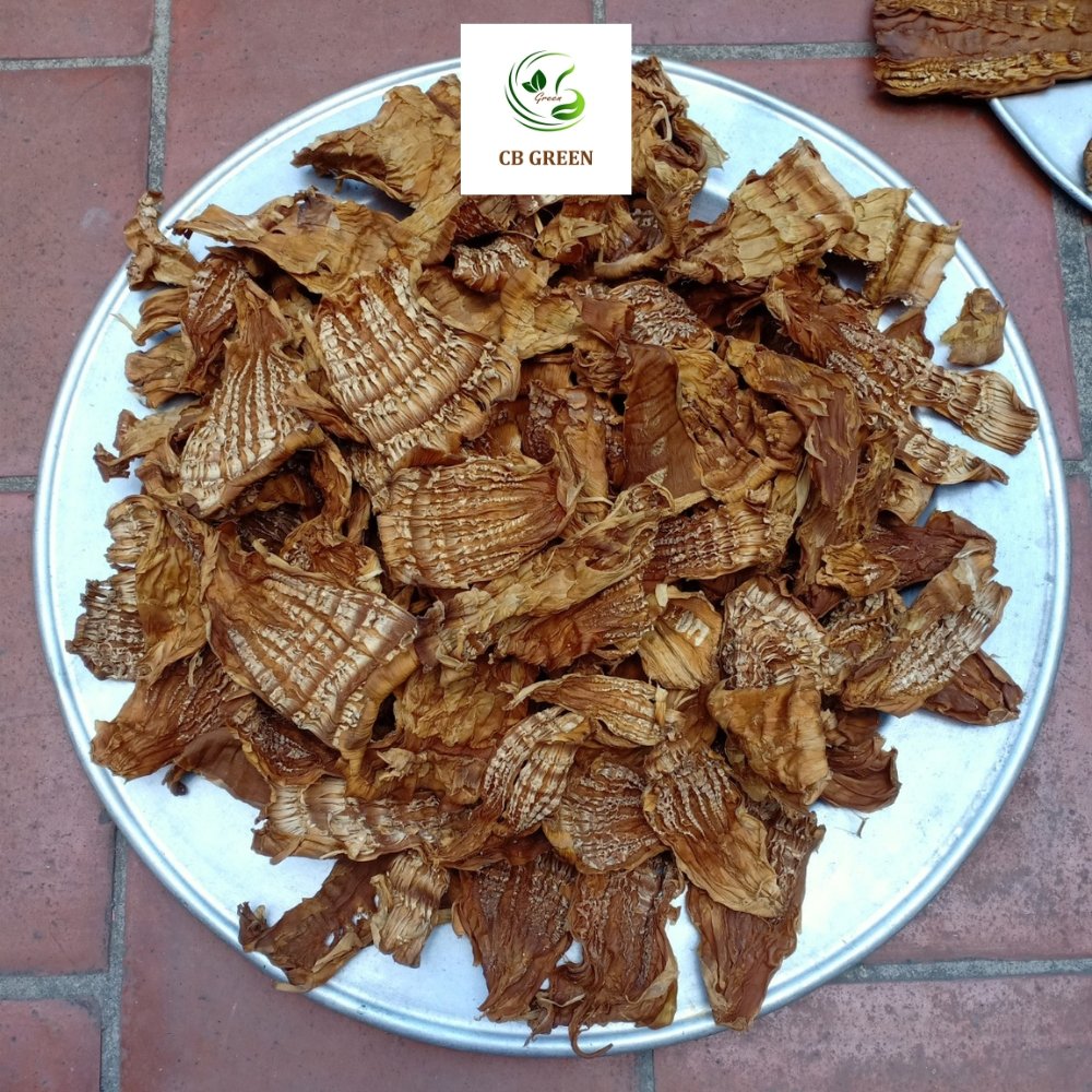 Măng Nứa Khô - 500g 5 mang nua 2