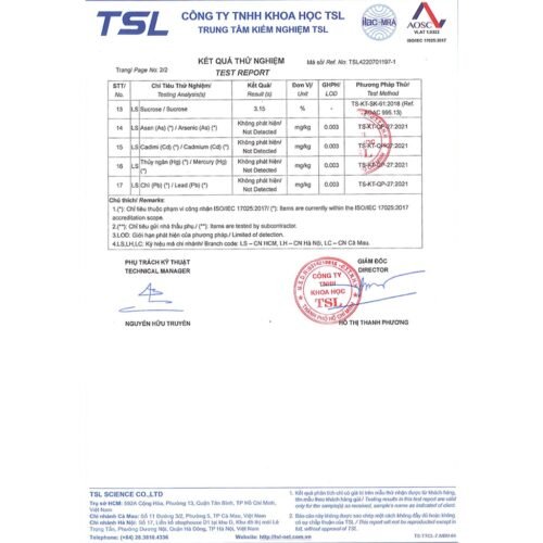 Mật Ong Hoa Cà Phê Gia Lai Nguyên Chất - Chai 1000ML 9 mat ong hoa ca phe 2